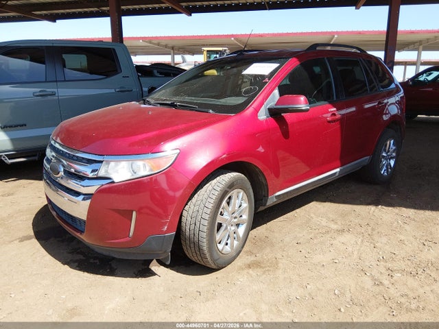 Aukcja sprzedaży 2013 Ford Edge Sel, vin: 2FMDK3JC4DBB58718, numer aukcji: 44960701