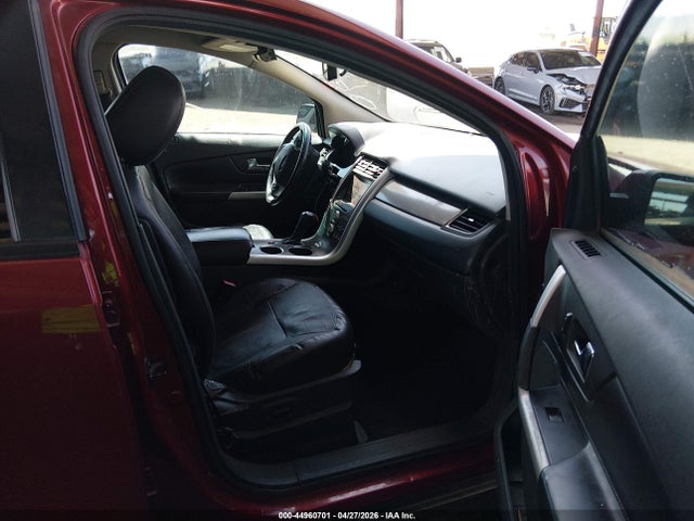 Aukcja sprzedaży 2013 Ford Edge Sel, vin: 2FMDK3JC4DBB58718, numer aukcji: 44960701