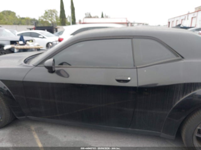 2022 Dodge Challenger R/t Scat Pack Widebody მანქანა იყიდება აუქციონზე, vin: 2C3CDZFJ6NH100374, აუქციონის ნომერი: 44960703