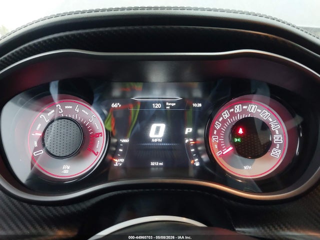 2022 Dodge Challenger R/t Scat Pack Widebody მანქანა იყიდება აუქციონზე, vin: 2C3CDZFJ6NH100374, აუქციონის ნომერი: 44960703