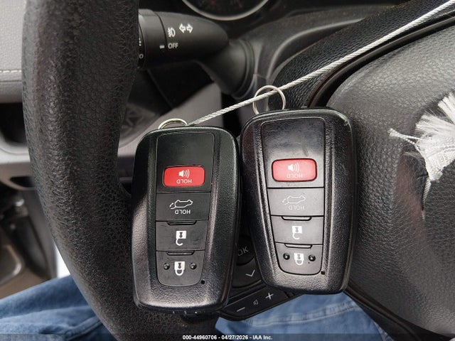 Toyota Rav4 Xle 2021 2T3W1RFV1MC124215 Image 11