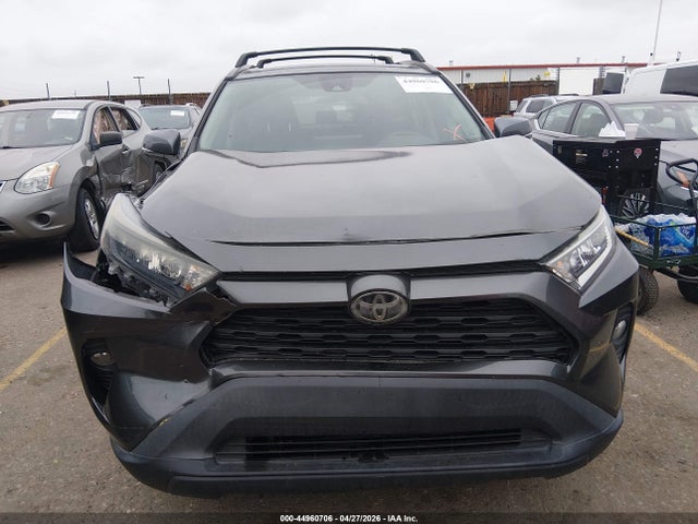 Toyota Rav4 Xle 2021 2T3W1RFV1MC124215 Image 12