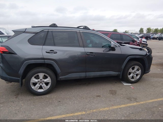 Toyota Rav4 Xle 2021 2T3W1RFV1MC124215 Image 13