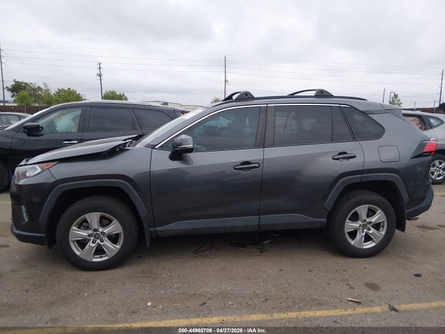 Toyota Rav4 Xle 2021 2T3W1RFV1MC124215 Image 14