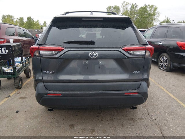 Toyota Rav4 Xle 2021 2T3W1RFV1MC124215 Image 16
