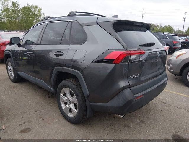 Toyota Rav4 Xle 2021 2T3W1RFV1MC124215 Image 3