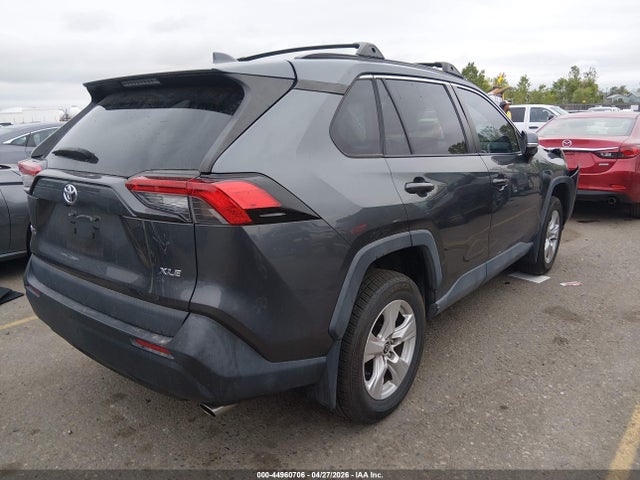 Toyota Rav4 Xle 2021 2T3W1RFV1MC124215 Image 4