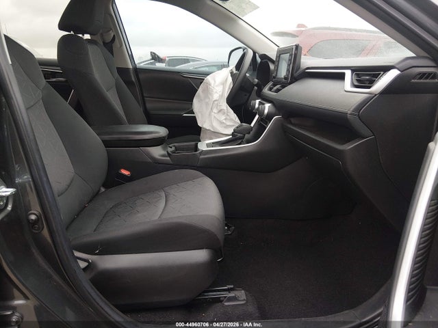 Toyota Rav4 Xle 2021 2T3W1RFV1MC124215 Image 5