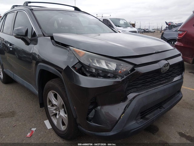 Toyota Rav4 Xle 2021 2T3W1RFV1MC124215 Image 6