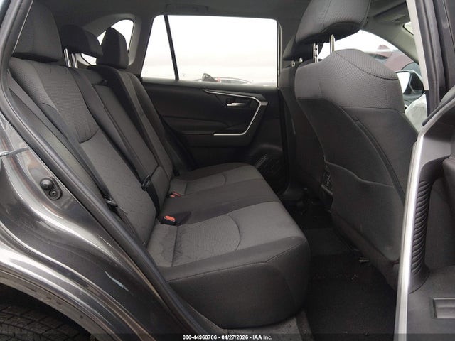 Toyota Rav4 Xle 2021 2T3W1RFV1MC124215 Image 8