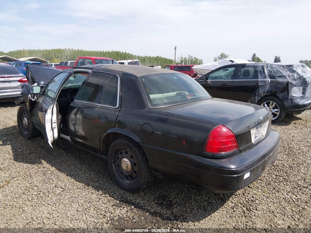 Aukcja sprzedaży 2007 Ford Crown Victoria Police/police Interceptor, vin: 2FAFP71W57X115518, numer aukcji: 44960709