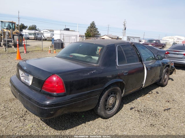 Aukcja sprzedaży 2007 Ford Crown Victoria Police/police Interceptor, vin: 2FAFP71W57X115518, numer aukcji: 44960709