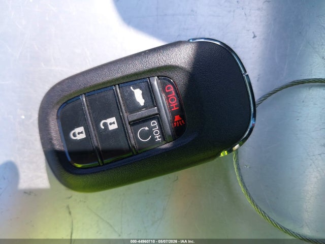 19XFL4H83SE010924 Honda Civic Hybrid Sport