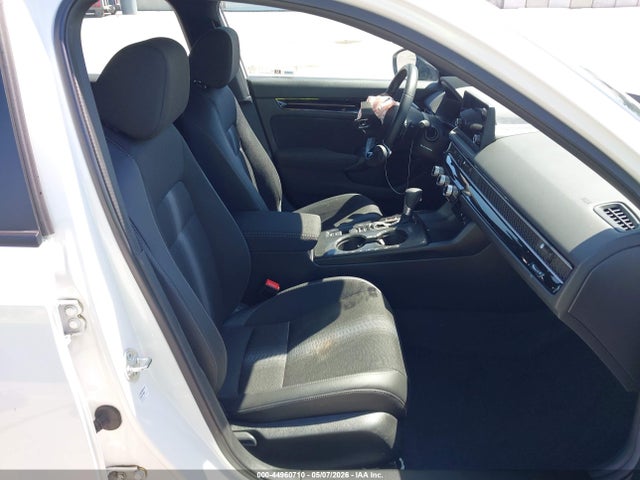 19XFL4H83SE010924 Honda Civic Hybrid Sport