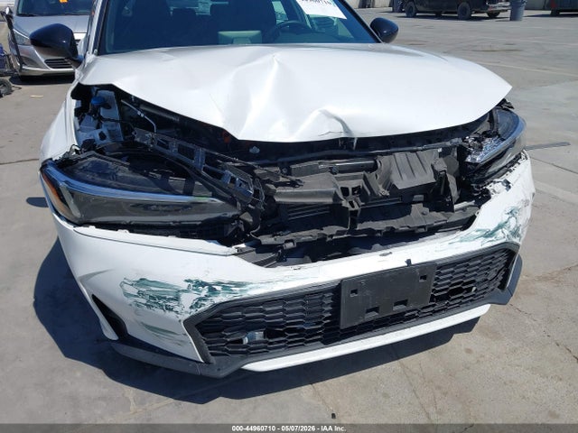 19XFL4H83SE010924 Honda Civic Hybrid Sport
