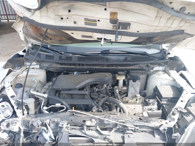 Aukcja sprzedaży 2017 Nissan Rogue Sport S, vin: JN1BJ1CR5HW133337, numer aukcji: 44960711