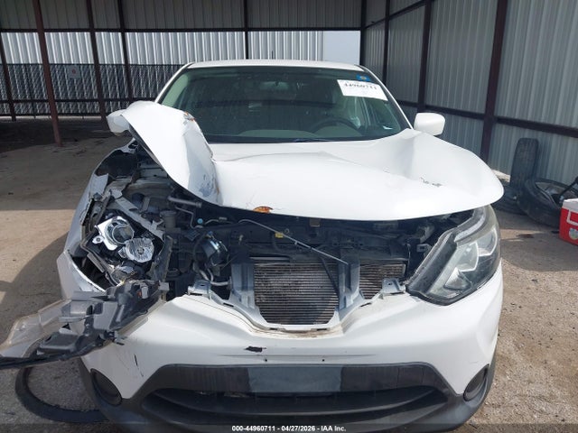 Aukcja sprzedaży 2017 Nissan Rogue Sport S, vin: JN1BJ1CR5HW133337, numer aukcji: 44960711