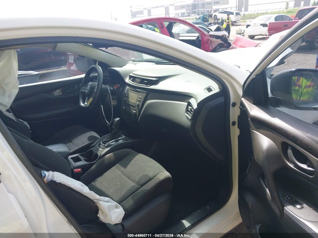 Aukcja sprzedaży 2017 Nissan Rogue Sport S, vin: JN1BJ1CR5HW133337, numer aukcji: 44960711
