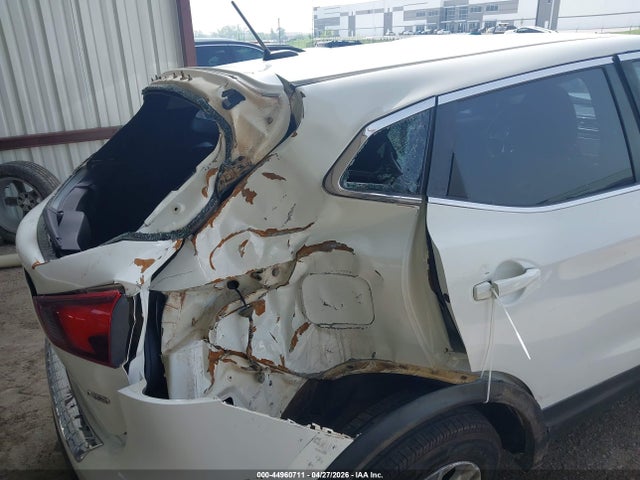 Aukcja sprzedaży 2017 Nissan Rogue Sport S, vin: JN1BJ1CR5HW133337, numer aukcji: 44960711