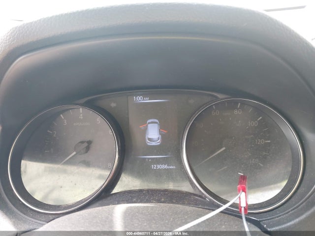 Aukcja sprzedaży 2017 Nissan Rogue Sport S, vin: JN1BJ1CR5HW133337, numer aukcji: 44960711