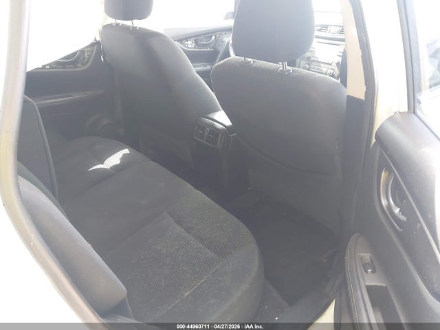 Aukcja sprzedaży 2017 Nissan Rogue Sport S, vin: JN1BJ1CR5HW133337, numer aukcji: 44960711