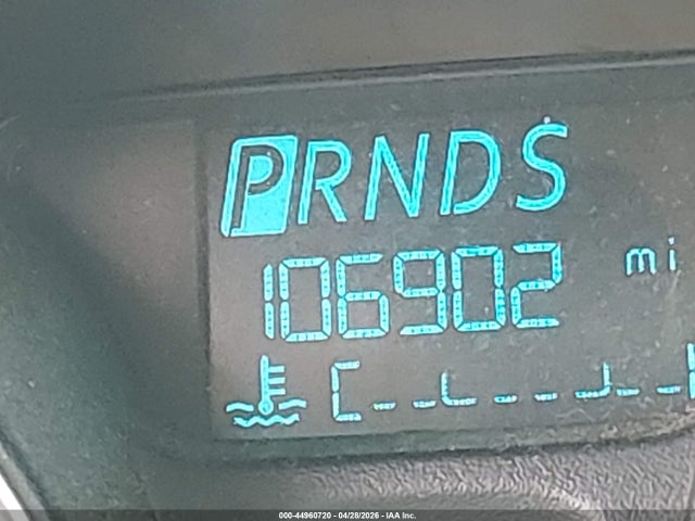 2019 Ford Fiesta Se მანქანა იყიდება აუქციონზე, vin: 3FADP4EJ2KM136822, აუქციონის ნომერი: 44960720