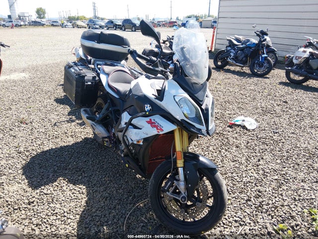 WB10D1308GZ462721 auction archive image