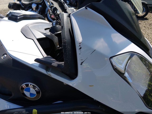 BMW S 1000 Xr 2016 WB10D1308GZ462721 Image 15