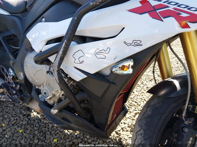 BMW S 1000 Xr 2016 WB10D1308GZ462721 Image 16