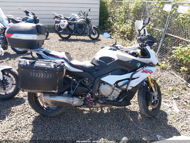 BMW S 1000 Xr 2016 WB10D1308GZ462721 Image 12