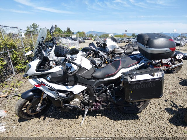BMW S 1000 Xr 2016 WB10D1308GZ462721 Image 13