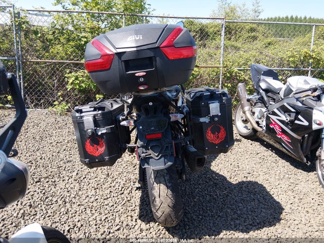 BMW S 1000 Xr 2016 WB10D1308GZ462721 Image 6