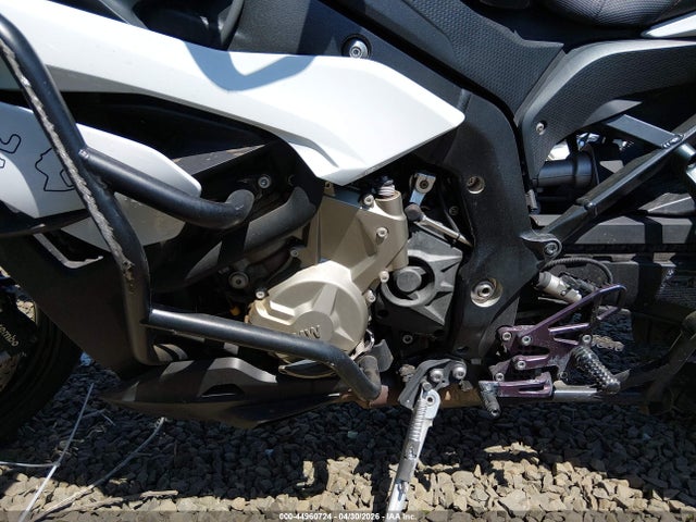 BMW S 1000 Xr 2016 WB10D1308GZ462721 Image 9