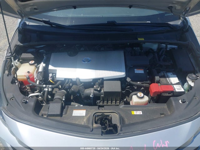 JTDKARFP8J3078217 Toyota Prius Prime Premium