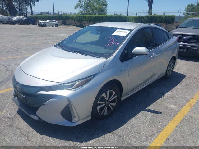 JTDKARFP8J3078217 Toyota Prius Prime Premium
