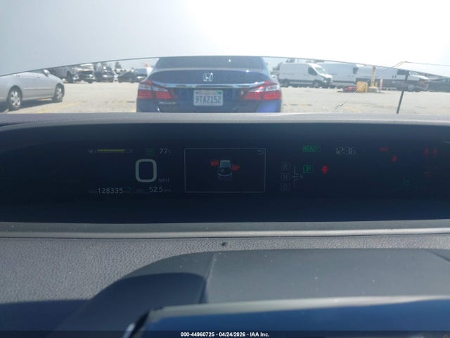 JTDKARFP8J3078217 Toyota Prius Prime Premium