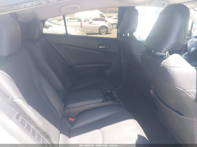 JTDKARFP8J3078217 Toyota Prius Prime Premium
