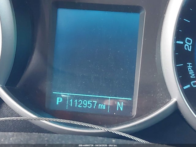 1G1PC5SBXE7292944 Chevrolet Cruze 1lt Auto