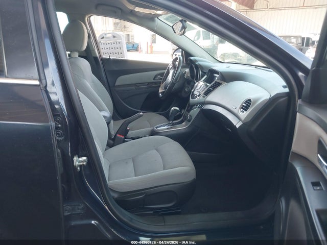 1G1PC5SBXE7292944 Chevrolet Cruze 1lt Auto