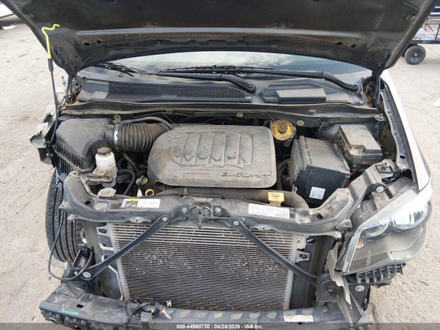 Aukcja sprzedaży 2019 Dodge Grand Caravan Gt, vin: 2C4RDGEG2KR725604, numer aukcji: 44960730