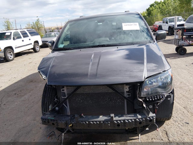 Aukcja sprzedaży 2019 Dodge Grand Caravan Gt, vin: 2C4RDGEG2KR725604, numer aukcji: 44960730