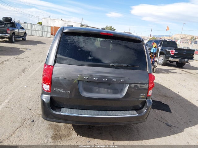 Aukcja sprzedaży 2019 Dodge Grand Caravan Gt, vin: 2C4RDGEG2KR725604, numer aukcji: 44960730