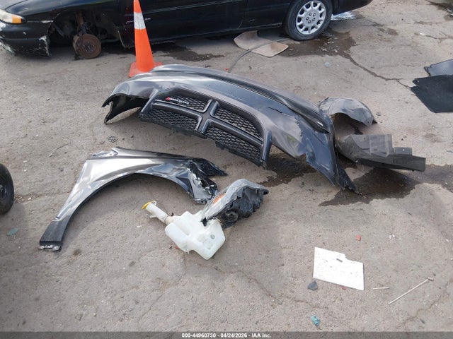 Aukcja sprzedaży 2019 Dodge Grand Caravan Gt, vin: 2C4RDGEG2KR725604, numer aukcji: 44960730