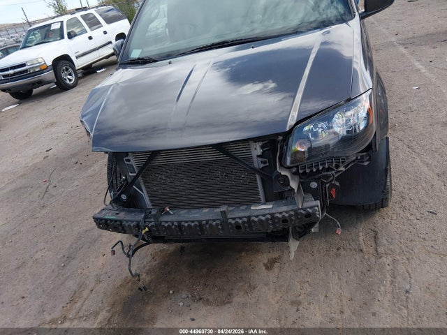 Aukcja sprzedaży 2019 Dodge Grand Caravan Gt, vin: 2C4RDGEG2KR725604, numer aukcji: 44960730