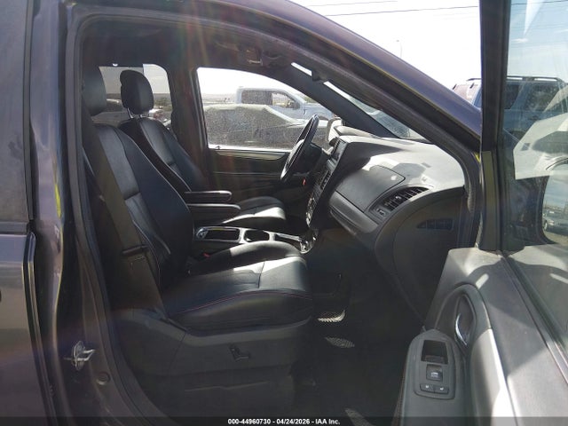 Aukcja sprzedaży 2019 Dodge Grand Caravan Gt, vin: 2C4RDGEG2KR725604, numer aukcji: 44960730
