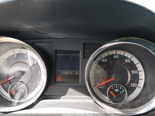 Aukcja sprzedaży 2019 Dodge Grand Caravan Gt, vin: 2C4RDGEG2KR725604, numer aukcji: 44960730