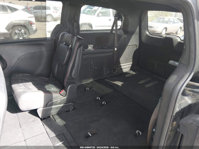 Aukcja sprzedaży 2019 Dodge Grand Caravan Gt, vin: 2C4RDGEG2KR725604, numer aukcji: 44960730