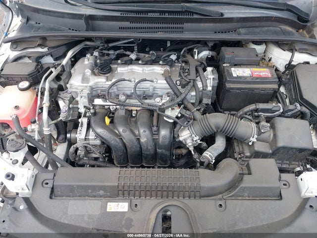 Toyota COROLLA LE 2020 JTDEPRAE7LJ010345 Image 10