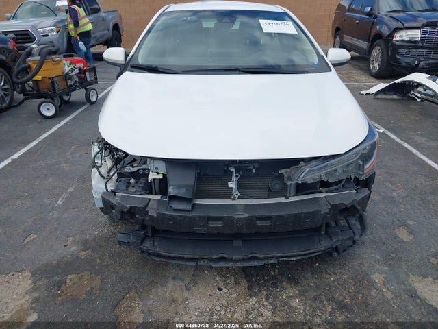 Toyota COROLLA LE 2020 JTDEPRAE7LJ010345 Image 13