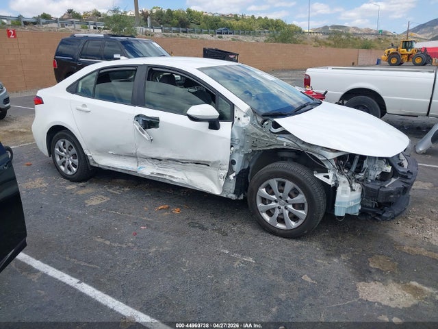 Toyota COROLLA LE 2020 JTDEPRAE7LJ010345 Image 14